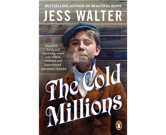 The Cold Millions