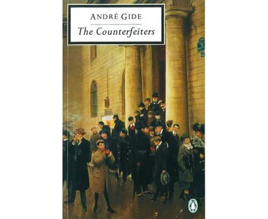 The Counterfeiters (Twentieth Century Classics)