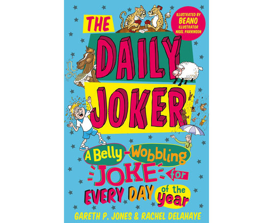 The Daily Joker