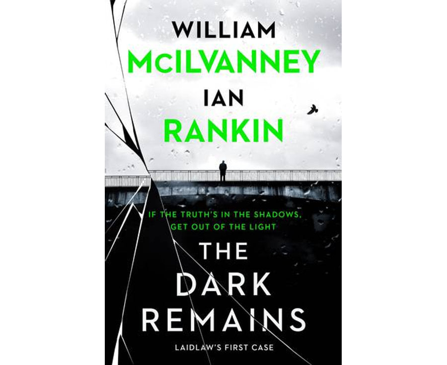 The Dark Remains