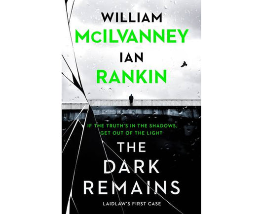 The Dark Remains