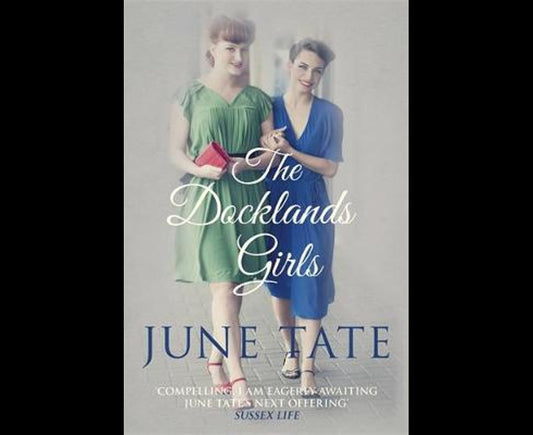 The Docklands Girls
