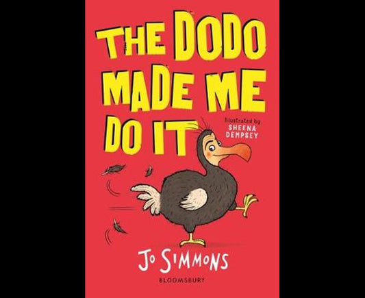The dodo made me do it