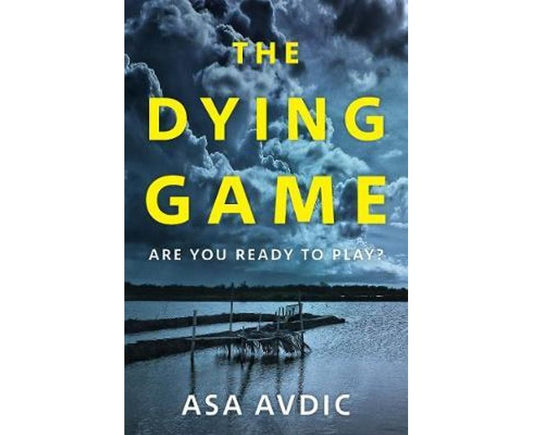 The Dying Game
