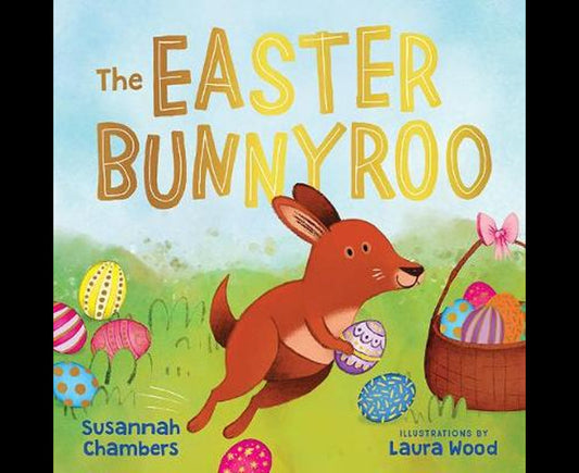 The Easter Bunnyroo
