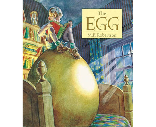 The Egg