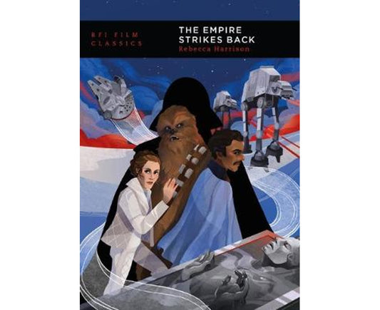 The Empire Strikes Back