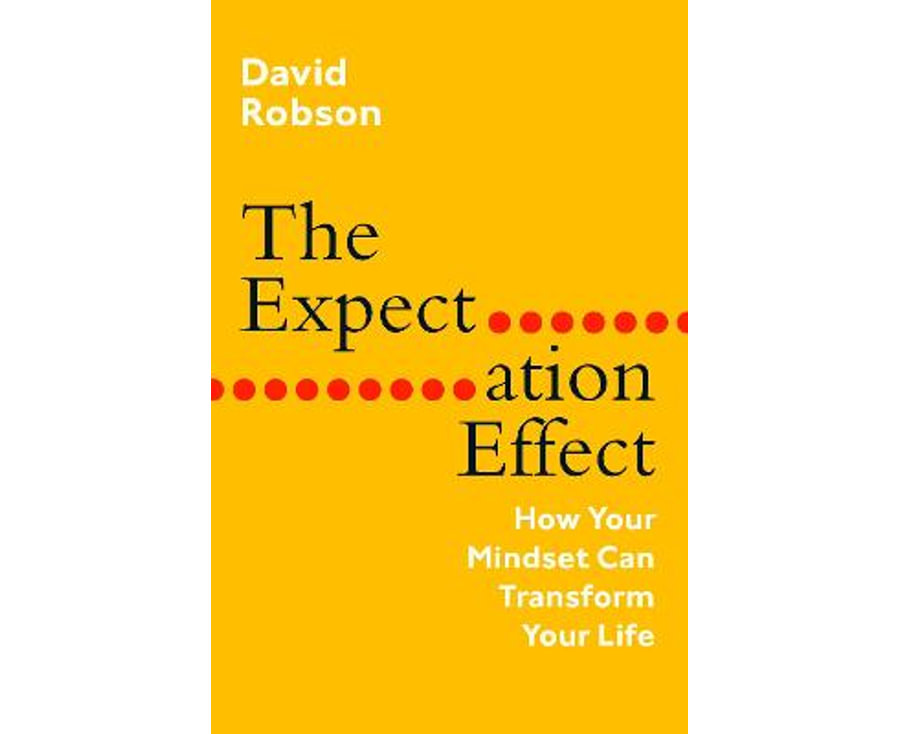 The Expectation Effect: How Your Mindset Can Transform Your Life