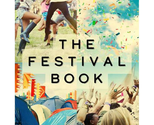 FESTIVAL BOOK, THE