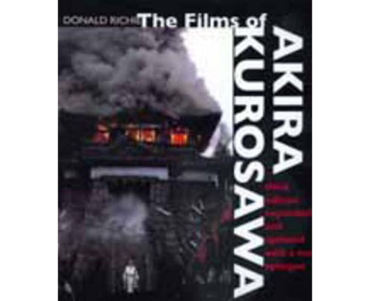 The Films Of Akira Kurosawa