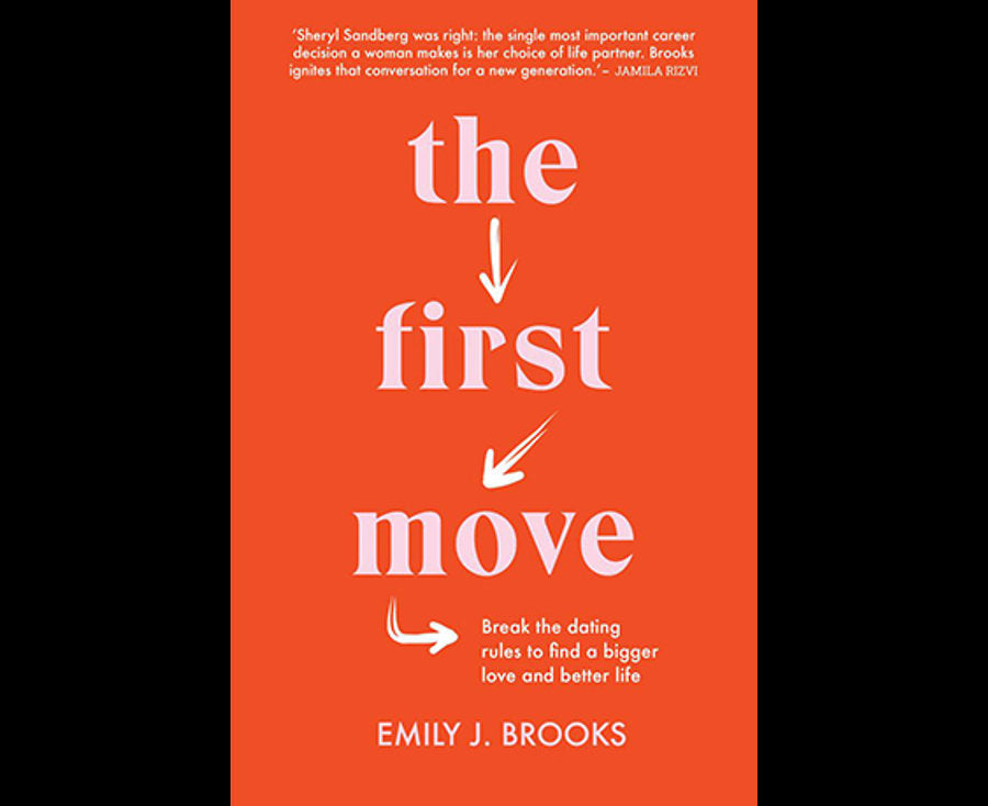 The First Move