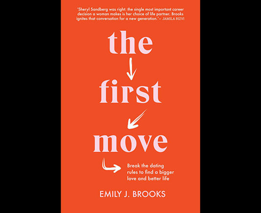The First Move