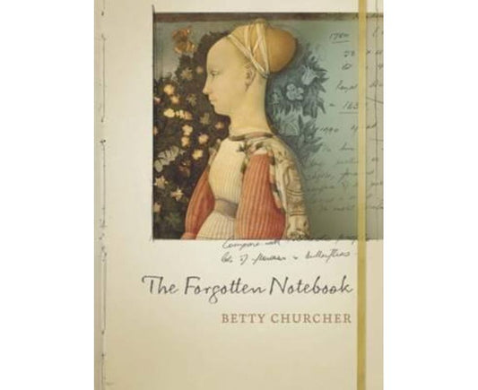 The forgotten notebook