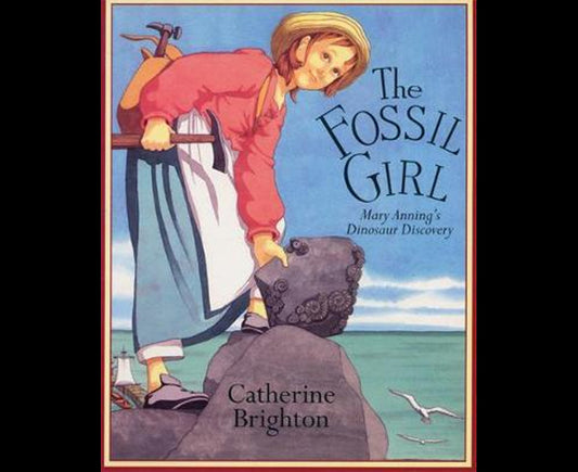 The Fossil Girl