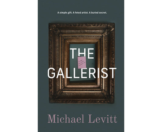 Gallerist