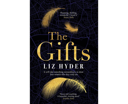 Gifts.