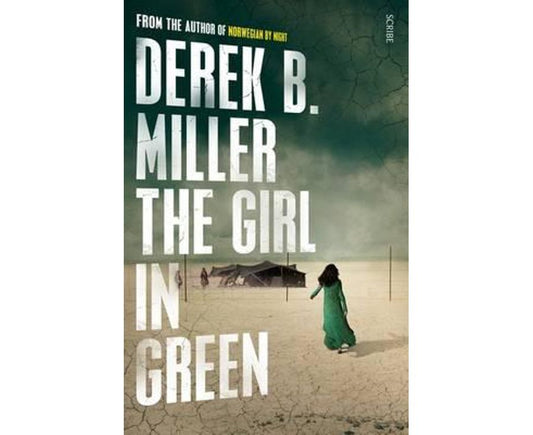 The Girl In Green