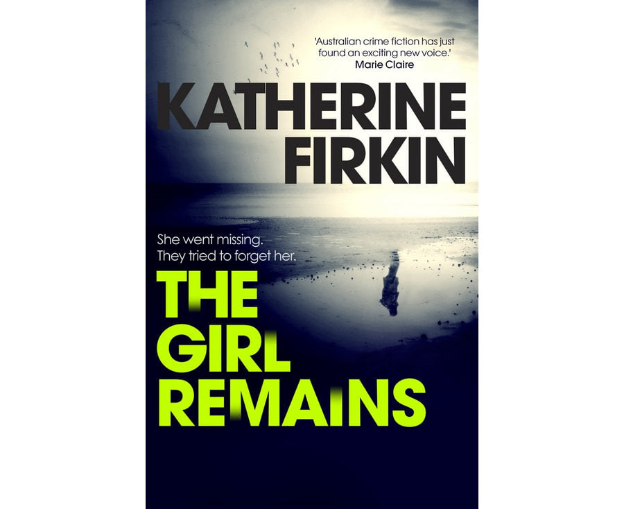 The Girl Remains