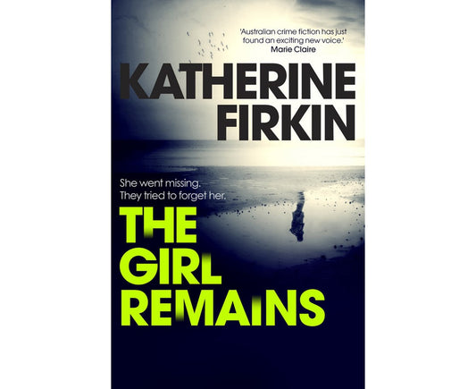 The Girl Remains