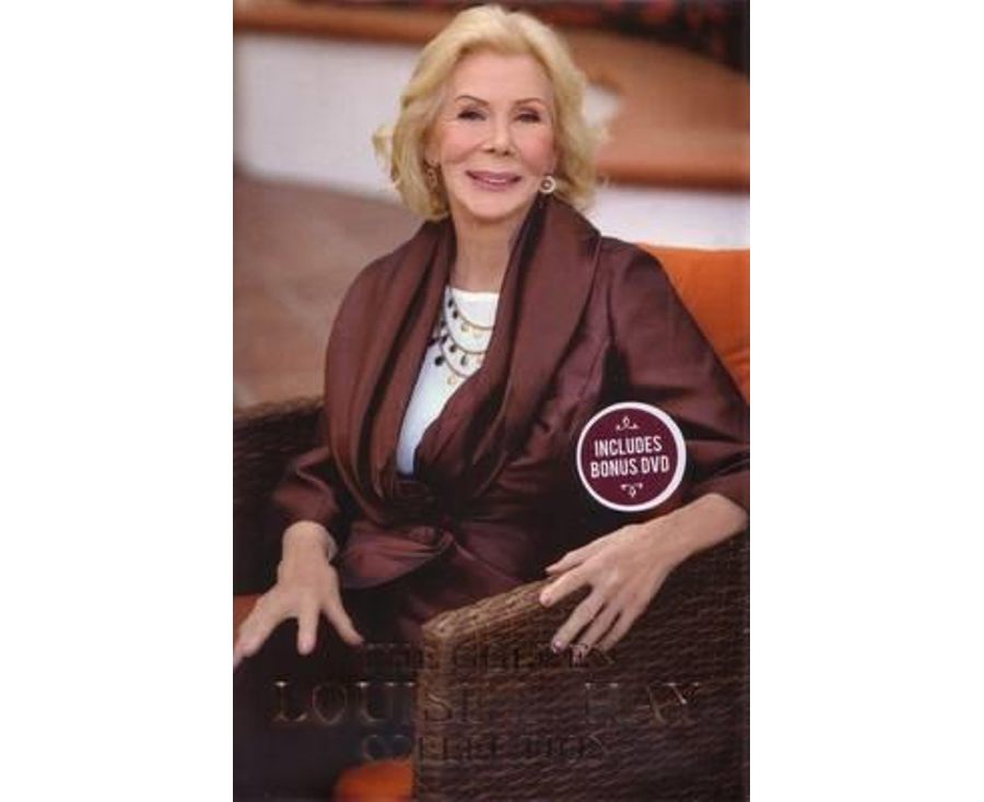 GOLDEN LOUISE HAY COLLECTION