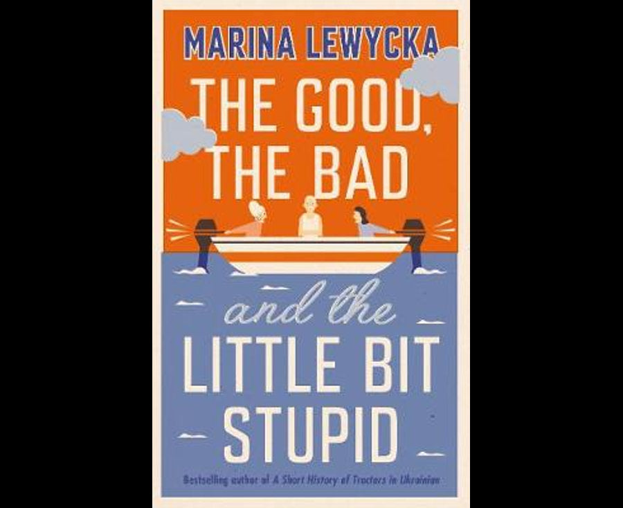 The Good, the Bad and the Little Bit Stupid