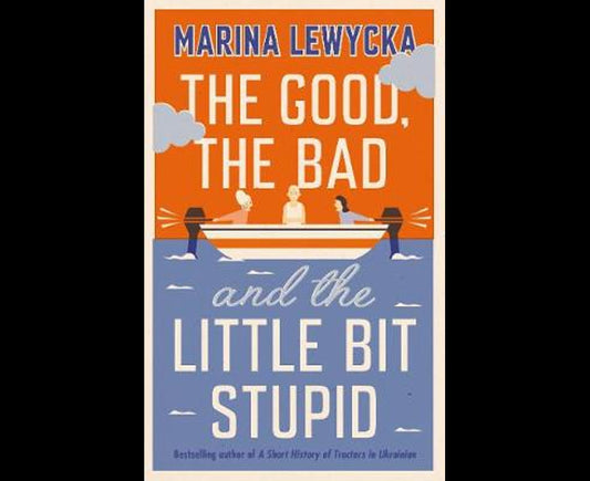 The Good, the Bad and the Little Bit Stupid