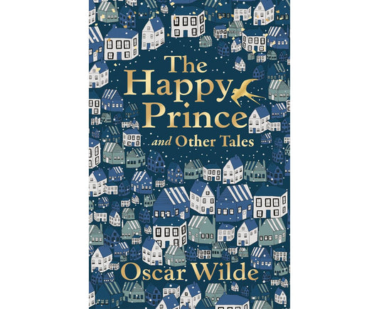 Happy Prince and Other Tales, The (Faber Classics)