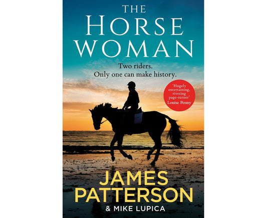 The Horsewoman