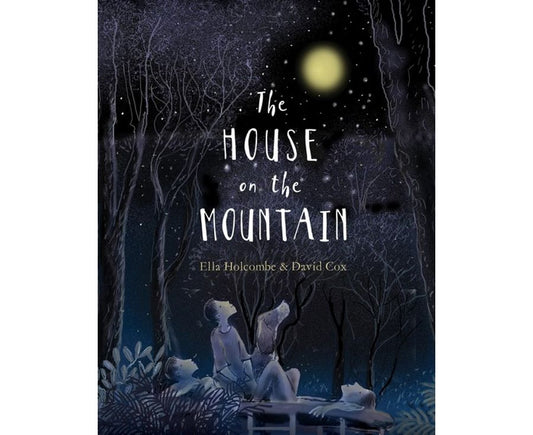 The House on the Mountain