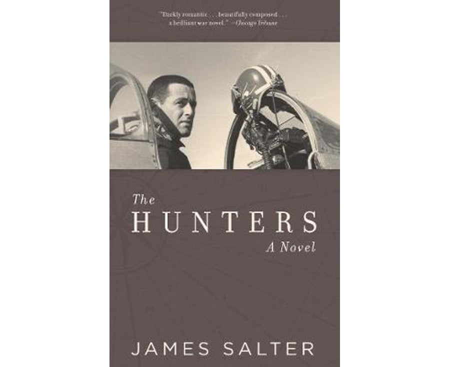 The Hunters