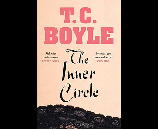 The Inner Circle
