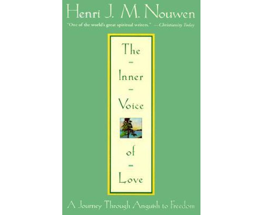 The Inner Voice of Love