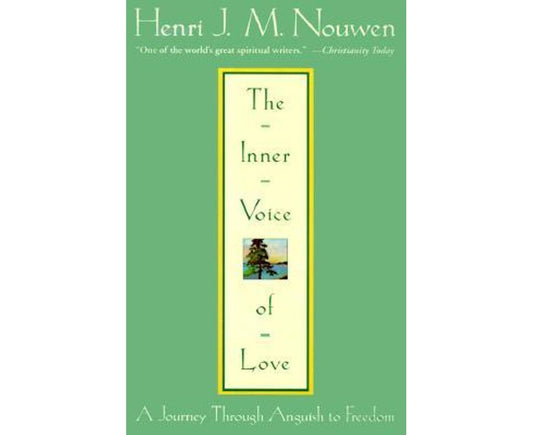 The Inner Voice of Love