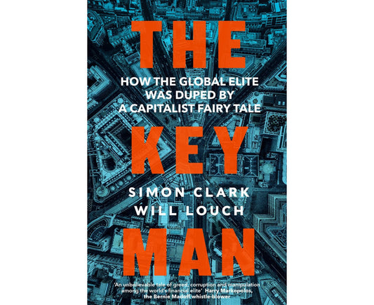 The Key Man