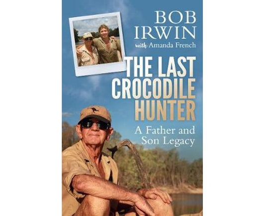 The Last Crocodile Hunter