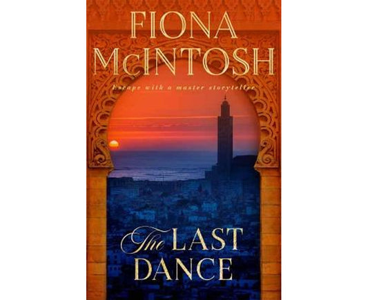 Last Dance