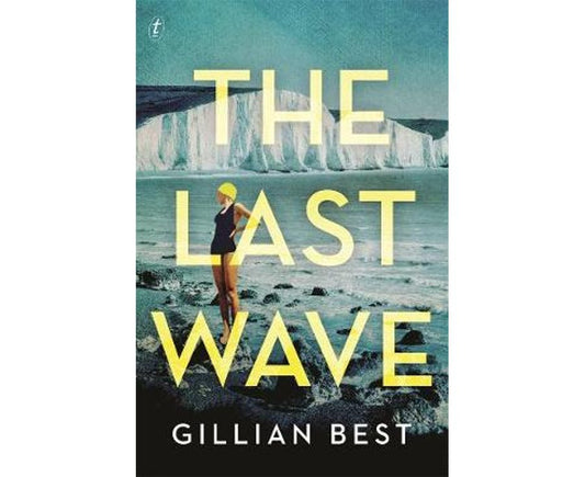 The last wave