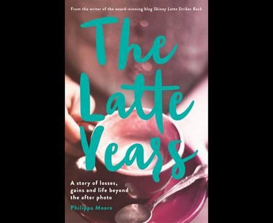 The latte years