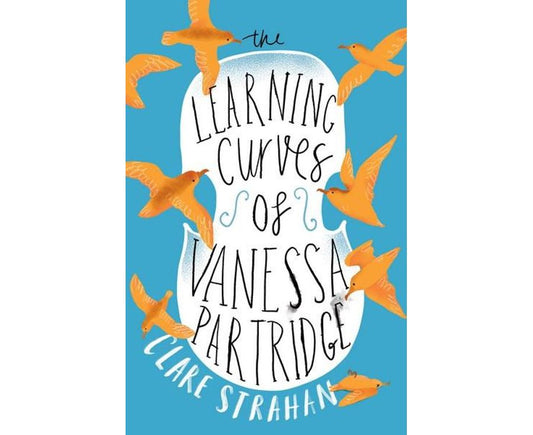 The Learning Curves of Vanessa Partridge