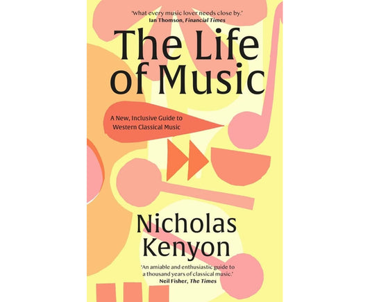 Life of Music