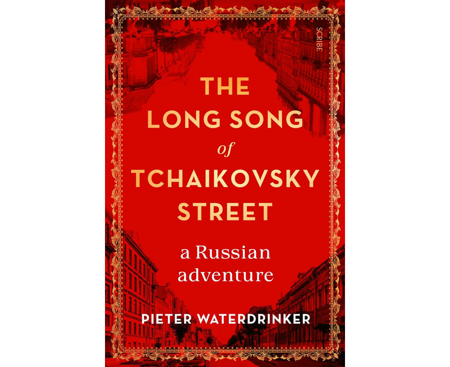 The Long Song of Tchaikovsky Street: a Russian adventure
