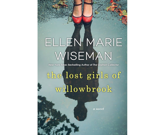 The Lost Girls of Willowbrook