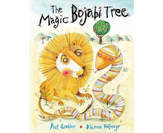 The magic bojabi tree