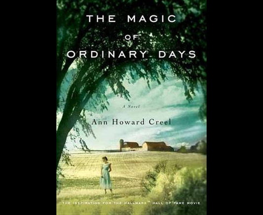 The Magic of Ordinary Days