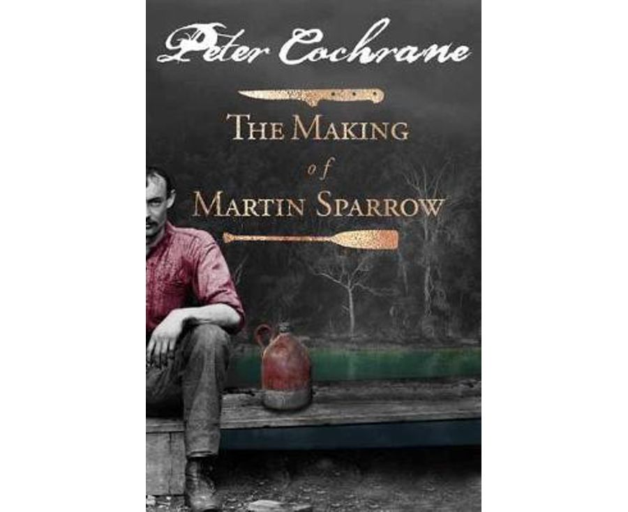 Making of Martin Sparrow, The