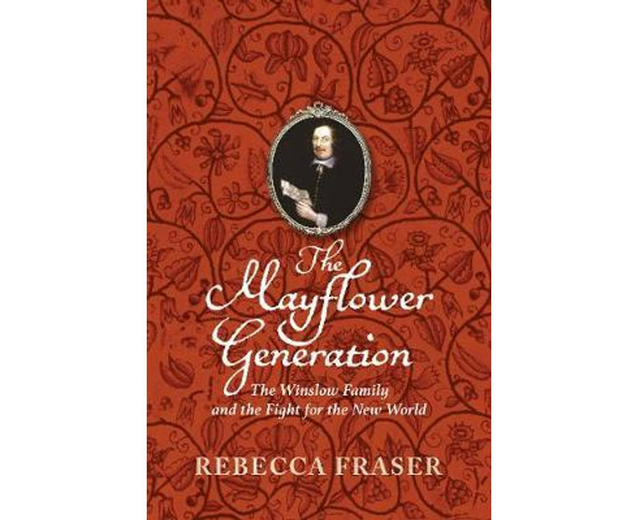 Mayflower Generation