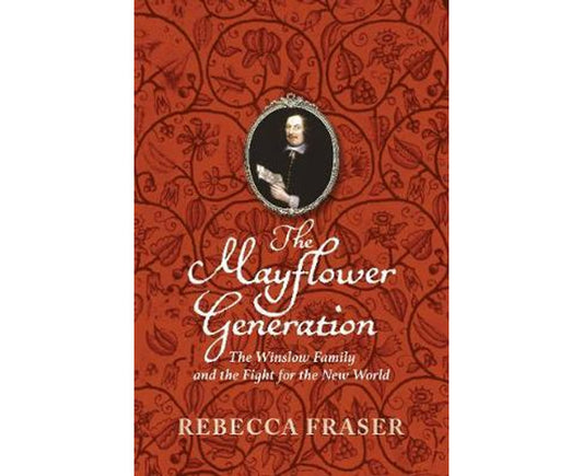 Mayflower Generation