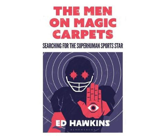 Men on Magic Carpets
