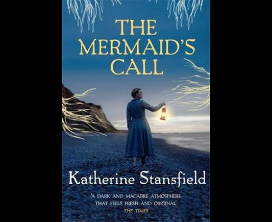 The Mermaid's Call (Cornish Mysteries, 3)