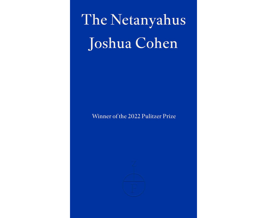 The Netanyahus